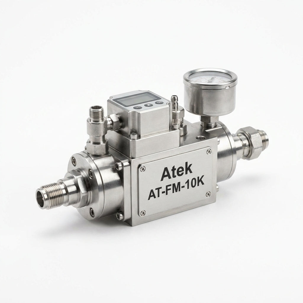 Atek AT-FM-10K