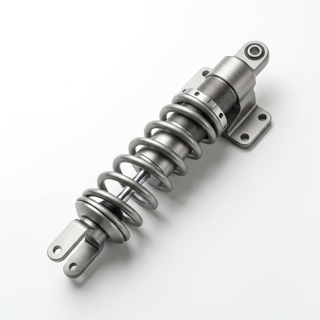 BIND RB1412  Amortiguador SMC