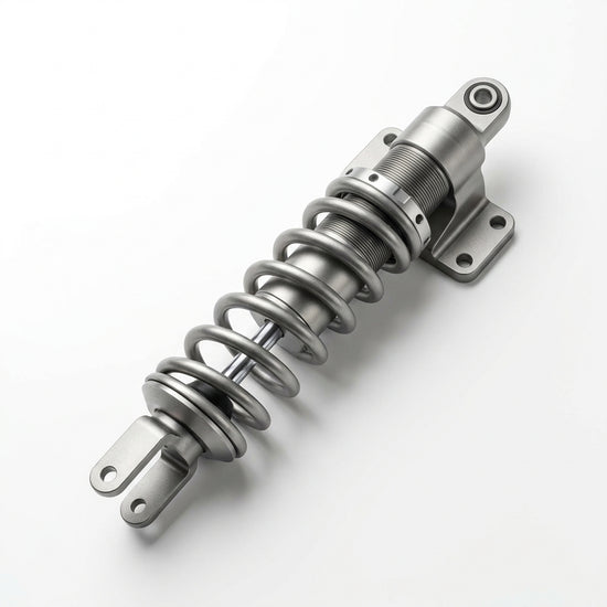 BIND RB1412  Amortiguador SMC