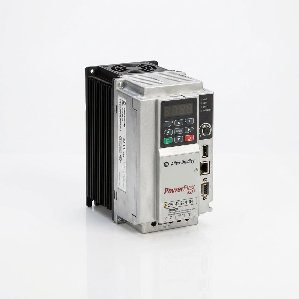 Allen-Bradley 25C-D024N104