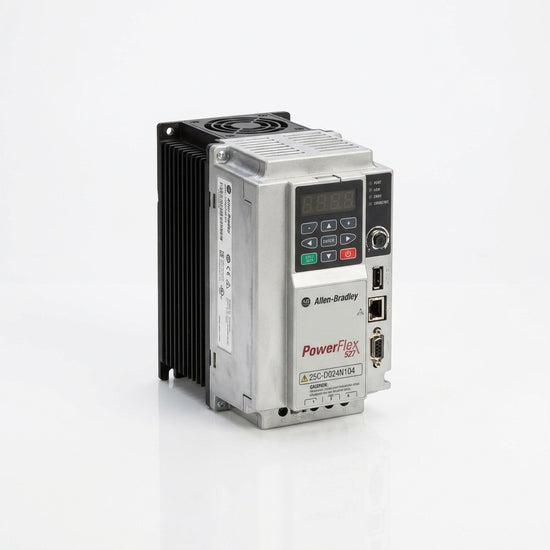 Allen-Bradley 25C-D024N104