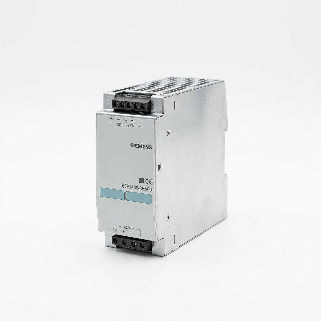SIEMENS 6EP1436-3BA00
