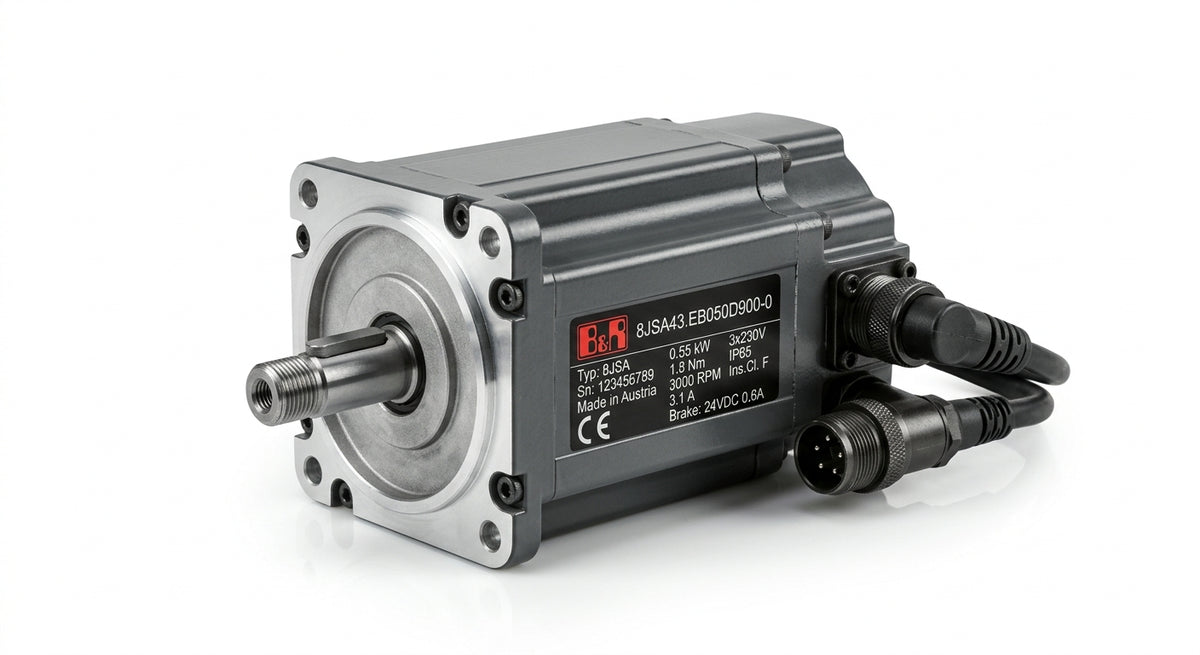B&R 8JSA43.EB050D900-0