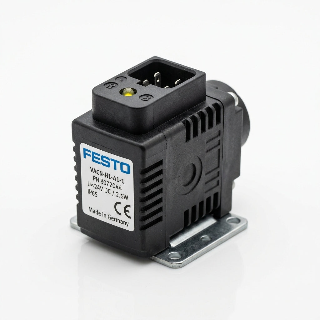 FESTO VACN-H1-A1-1