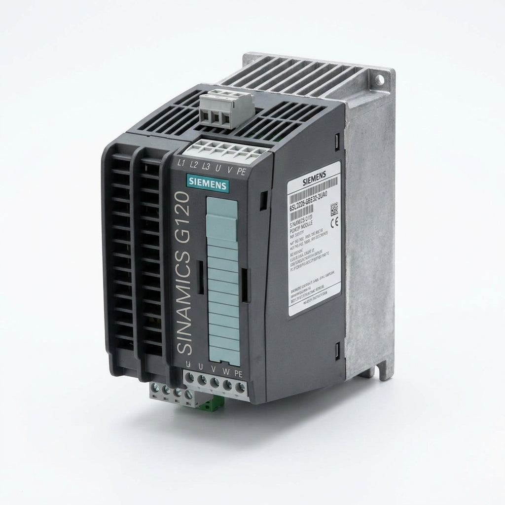Siemens 6SL3225-0BE32-2UA0