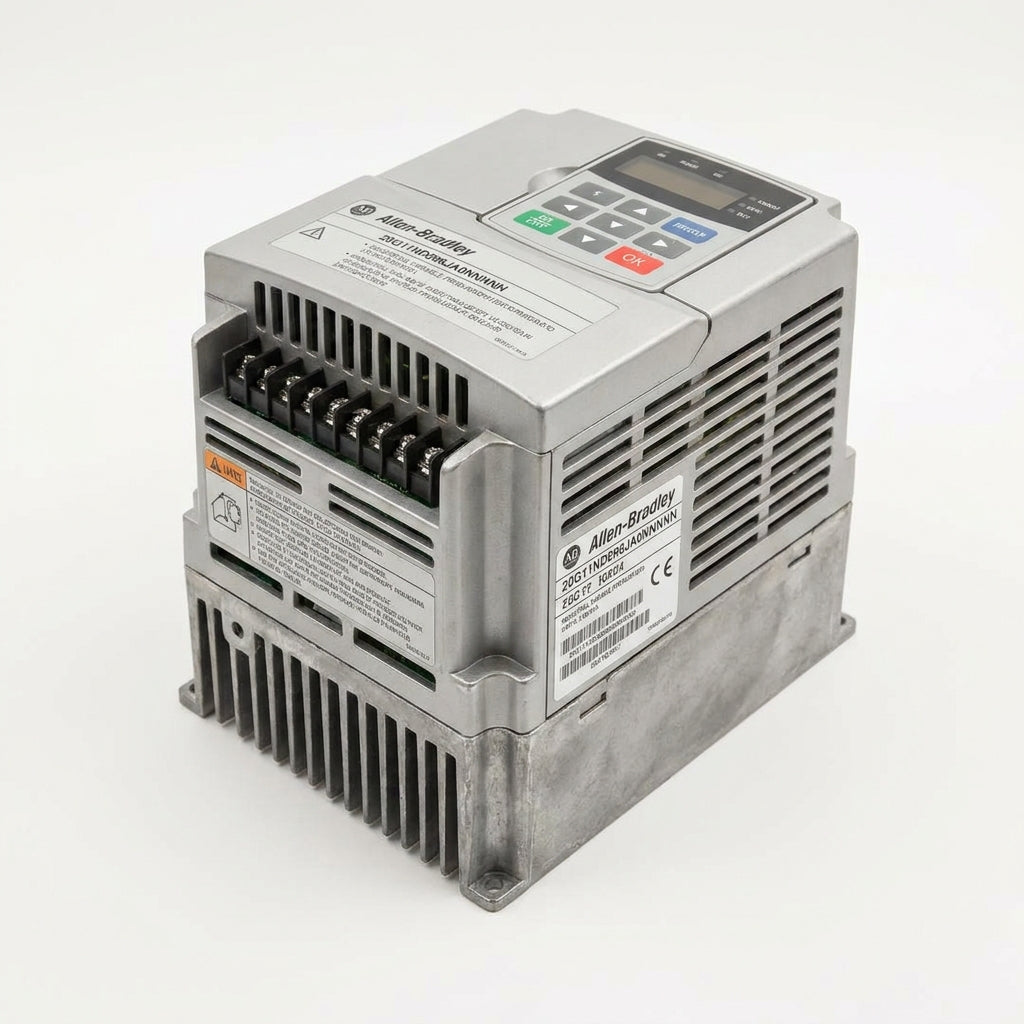 Allen-Bradley 20G11ND096JA0NNNNN