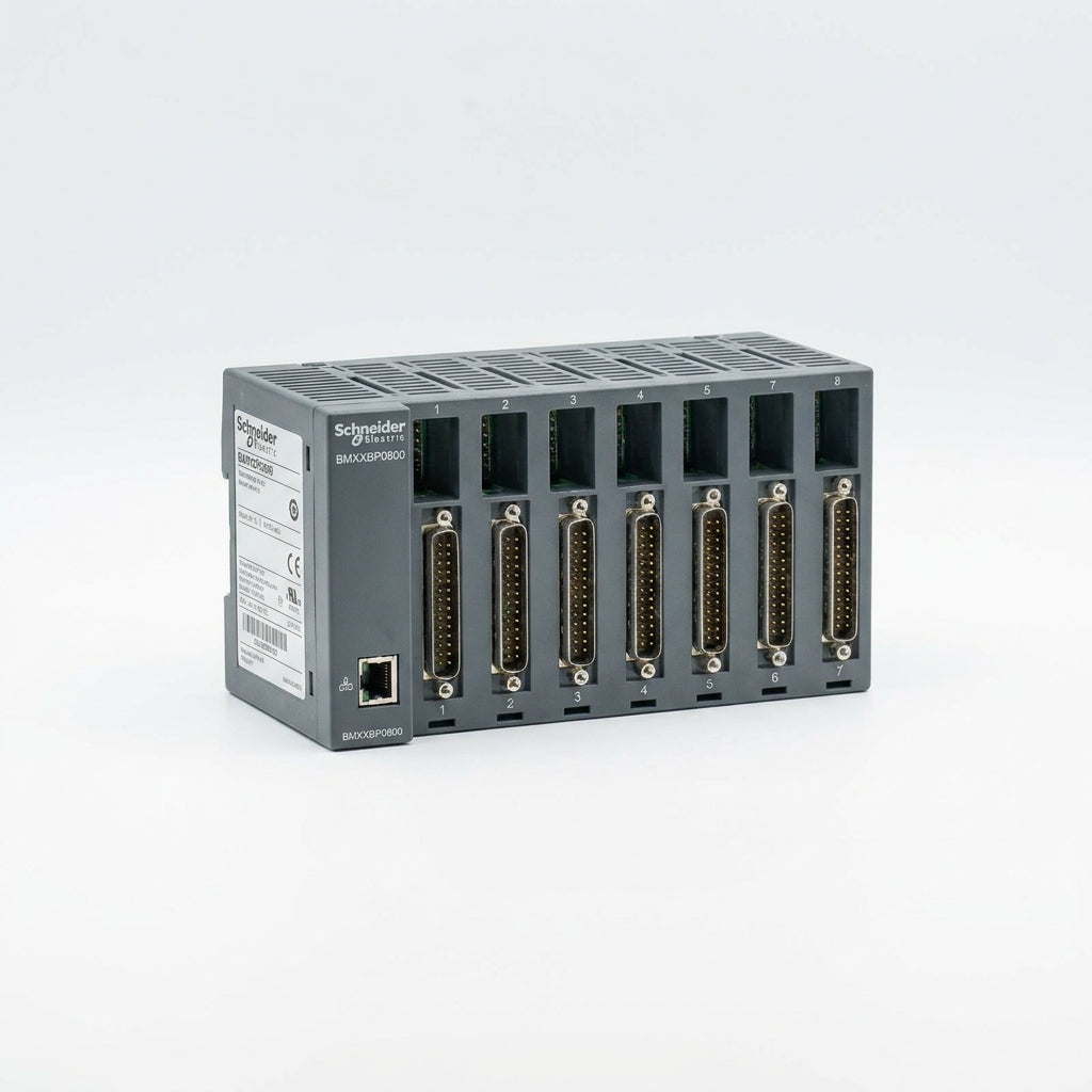 Schneider Electric BMXXBP0800