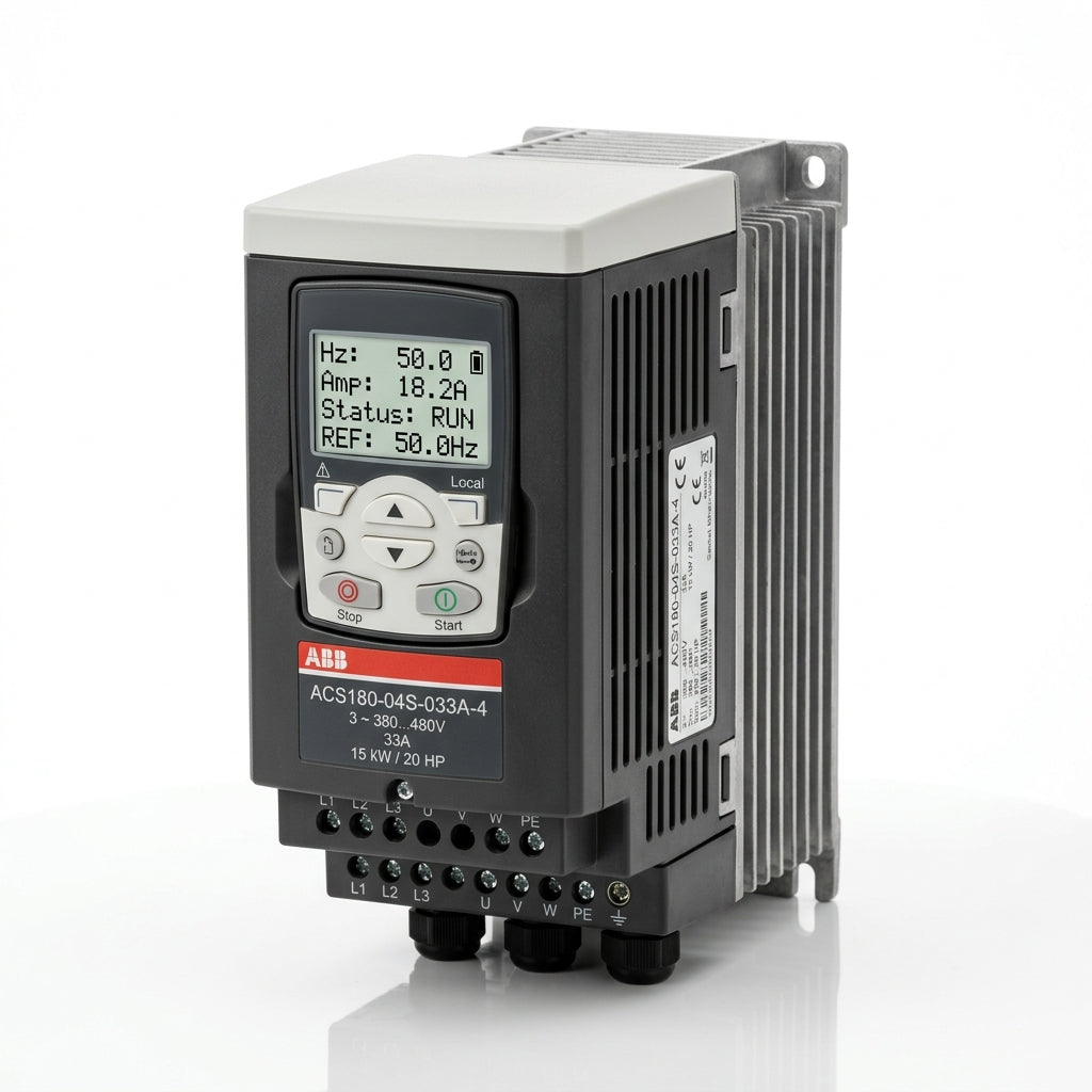 ABB ACS180-04S-033A-4