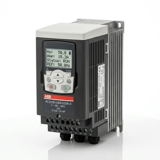 ABB ACS180-04S-033A-4