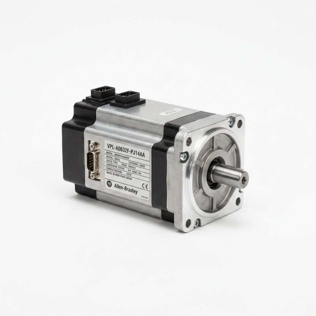 Allen-Bradley VPL-A0632F-PJ14AA