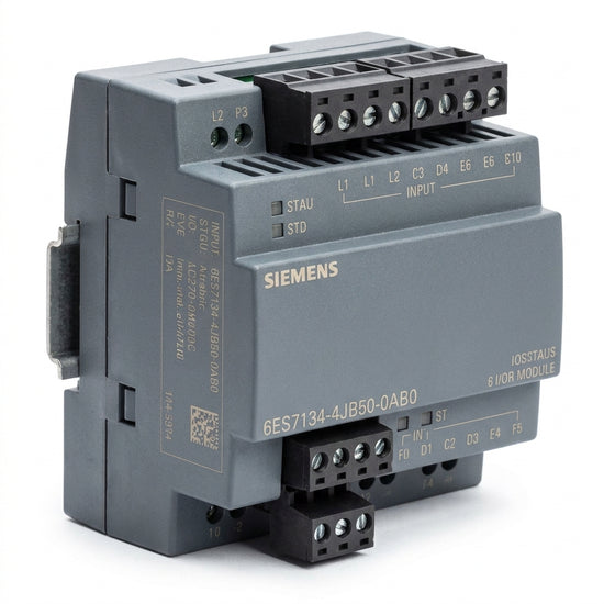 Siemens 6ES7134-4JB50-0AB0