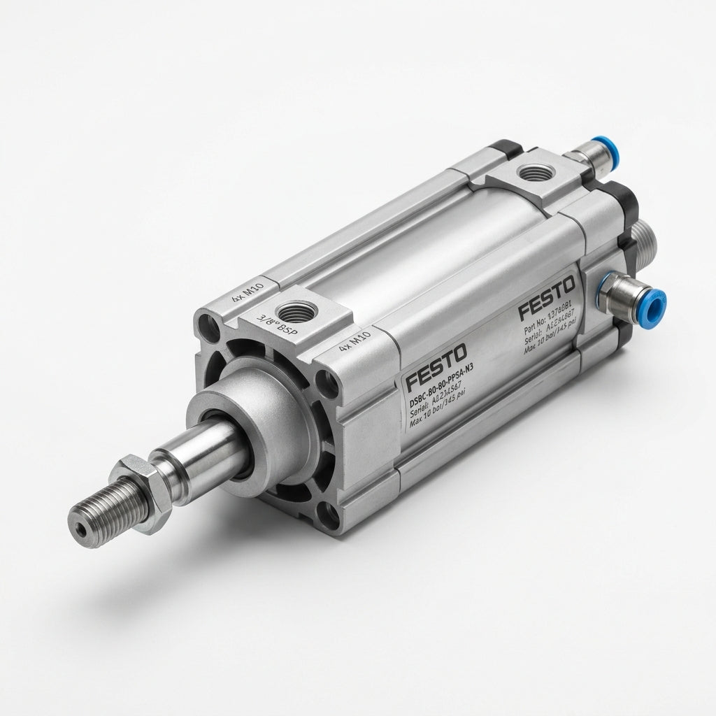 FESTO DSBC-80-80-PPSA-N3