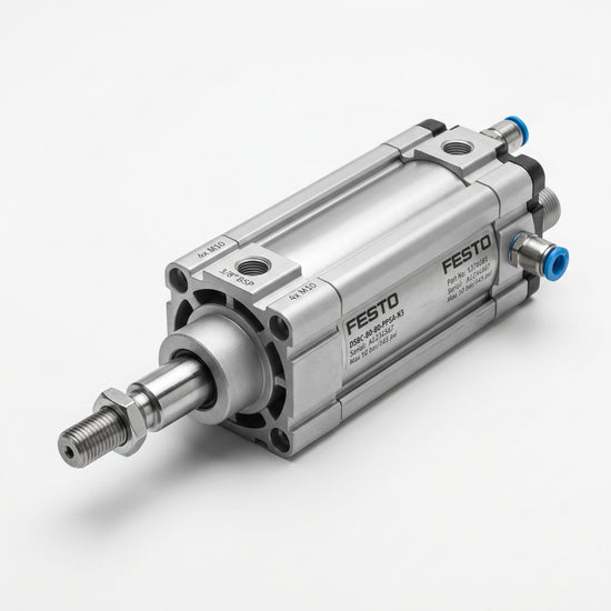 FESTO DSBC-80-80-PPSA-N3