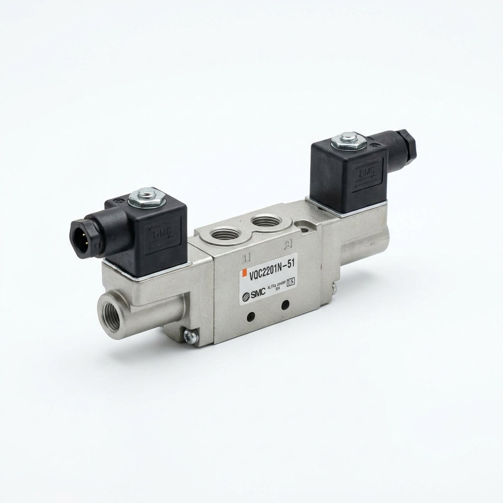 SMC VQC2201N-51