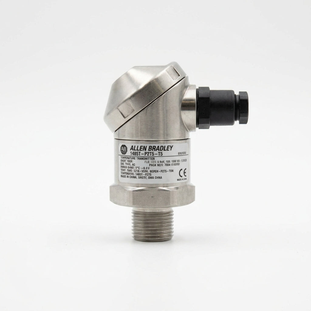ALLEN BRADLEY 1485T-P2T5-T5