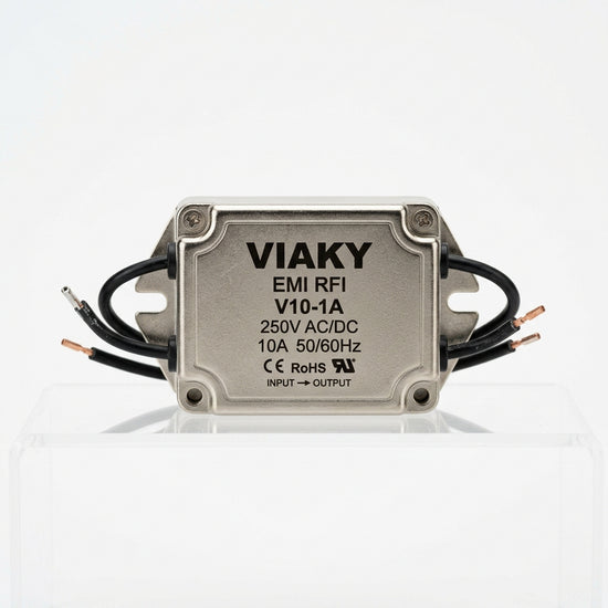 VIAKY EMI RFI