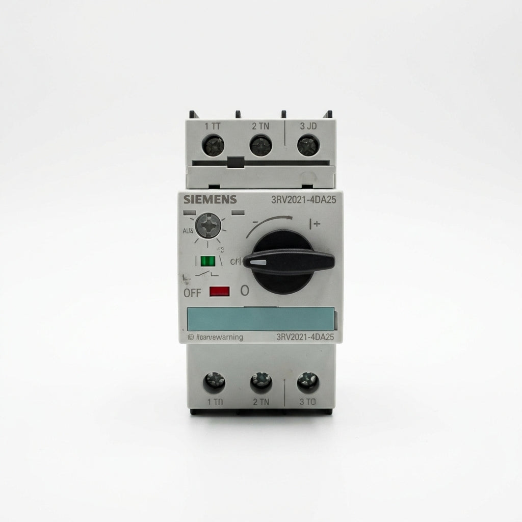 SIEMENS/EP 3RV2021-4DA25