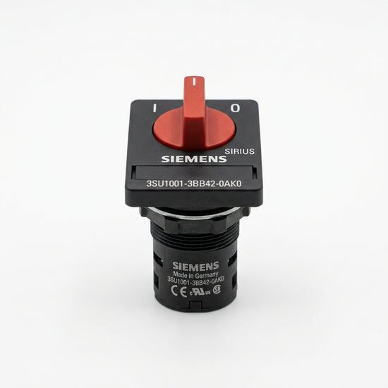 SIEMENS/EP 3SU1001-3BB42-0AK0