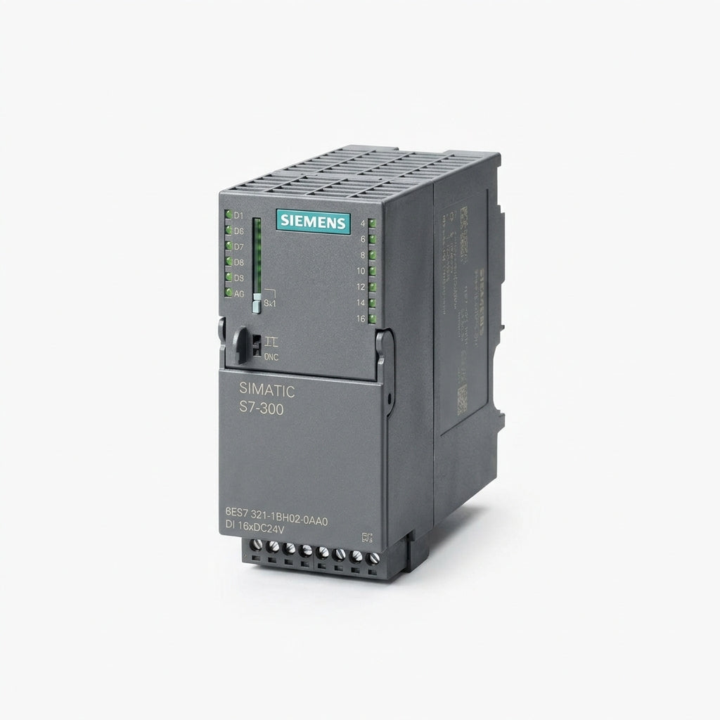 Siemens 6ES7321-1BH02-0AA0