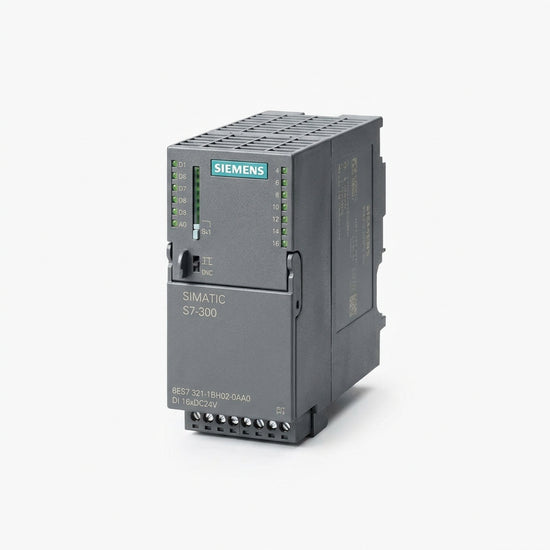 Siemens 6ES7321-1BH02-0AA0