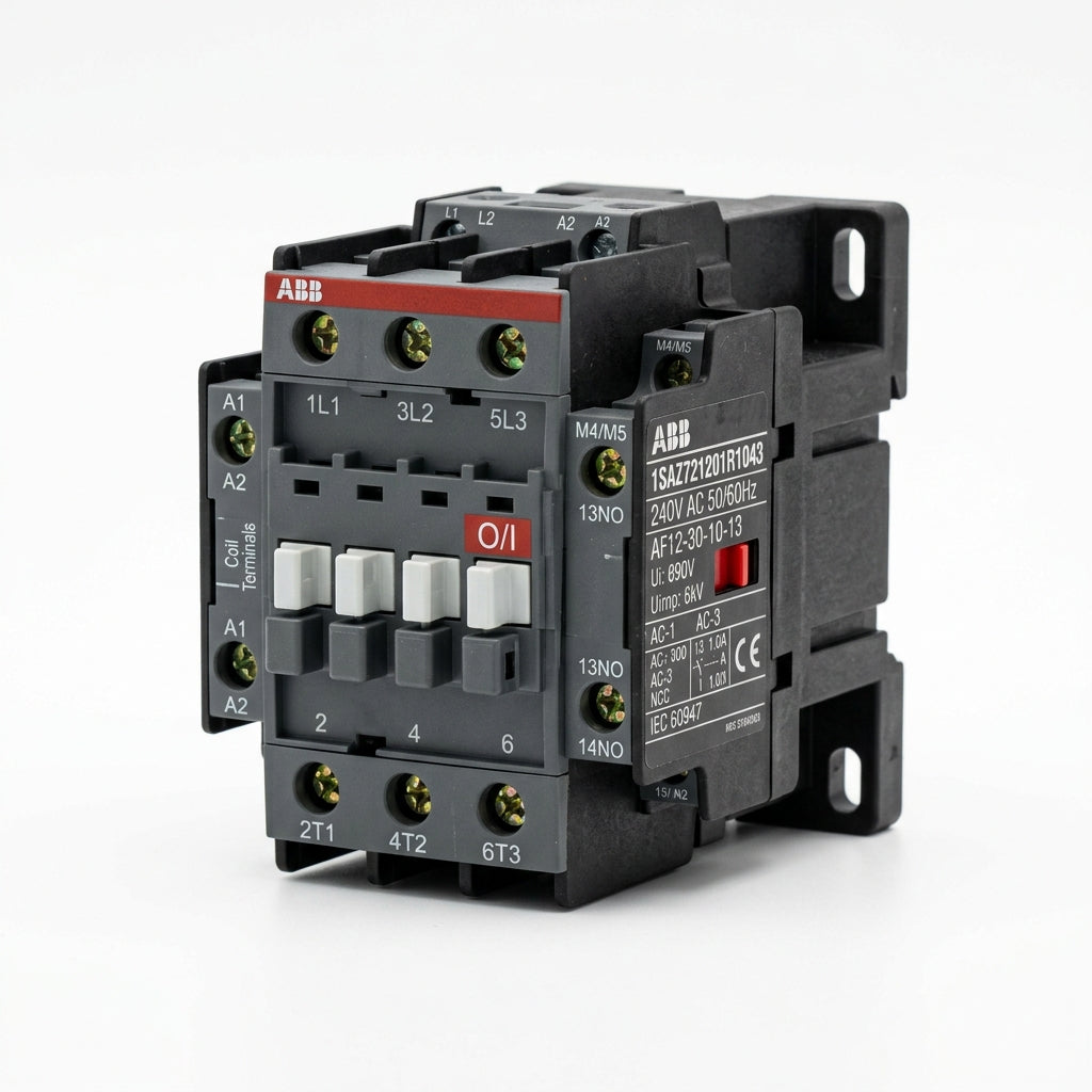 ABB 1SAZ721201R1043