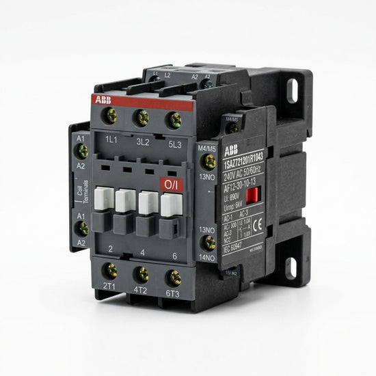 ABB 1SAZ721201R1043