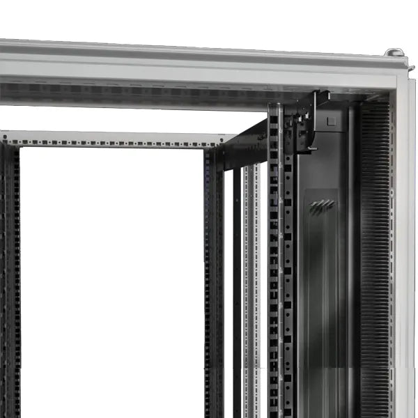 DK Chapas de conducción del aire de chapa de acero para 2000Hx800Wmm 1 pieza
