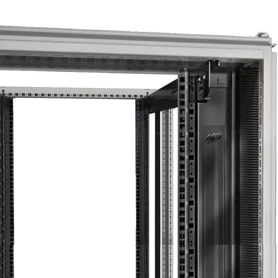 DK Chapas de conducción del aire de chapa de acero para 2000Hx800Wmm 1 pieza
