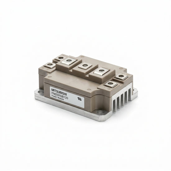 MITSUBISHI PM25RSB120