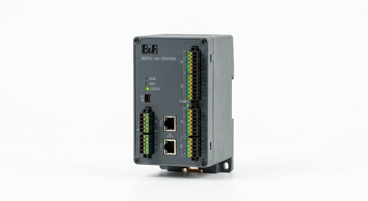 B&R 8GF60-140--008R0N5
