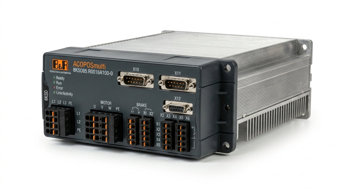 B&R 8KSD85.R0016A100-0