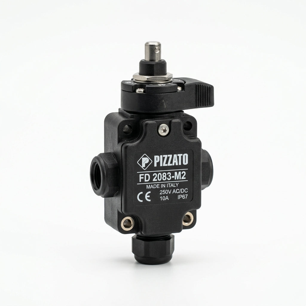 Pizzato FD 2083-M2 interruptor de seguridad