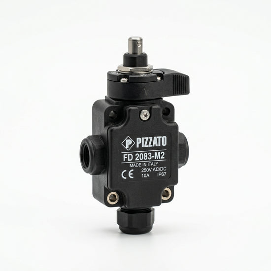 Pizzato FD 2083-M2 interruptor de seguridad