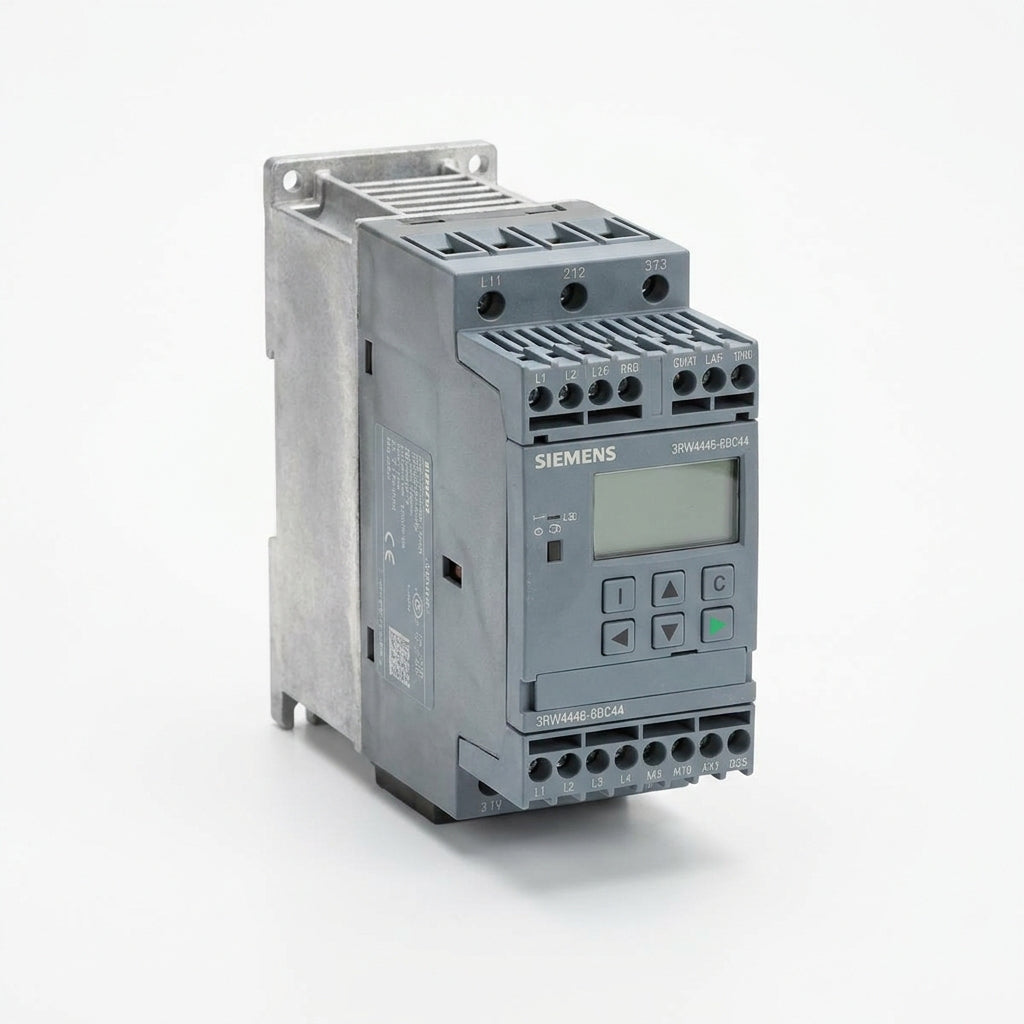 Siemens 3RW4446-6BC44