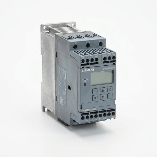 Siemens 3RW4446-6BC44