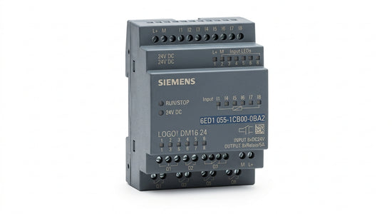 SIEMENS 6ED1 055-4MH0