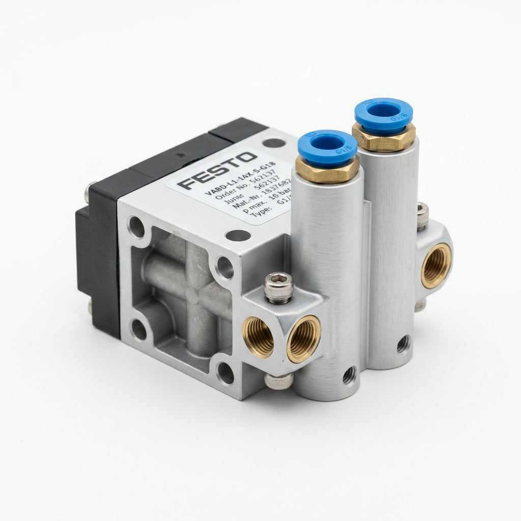 FESTO VABD-L1-14X-S-G18