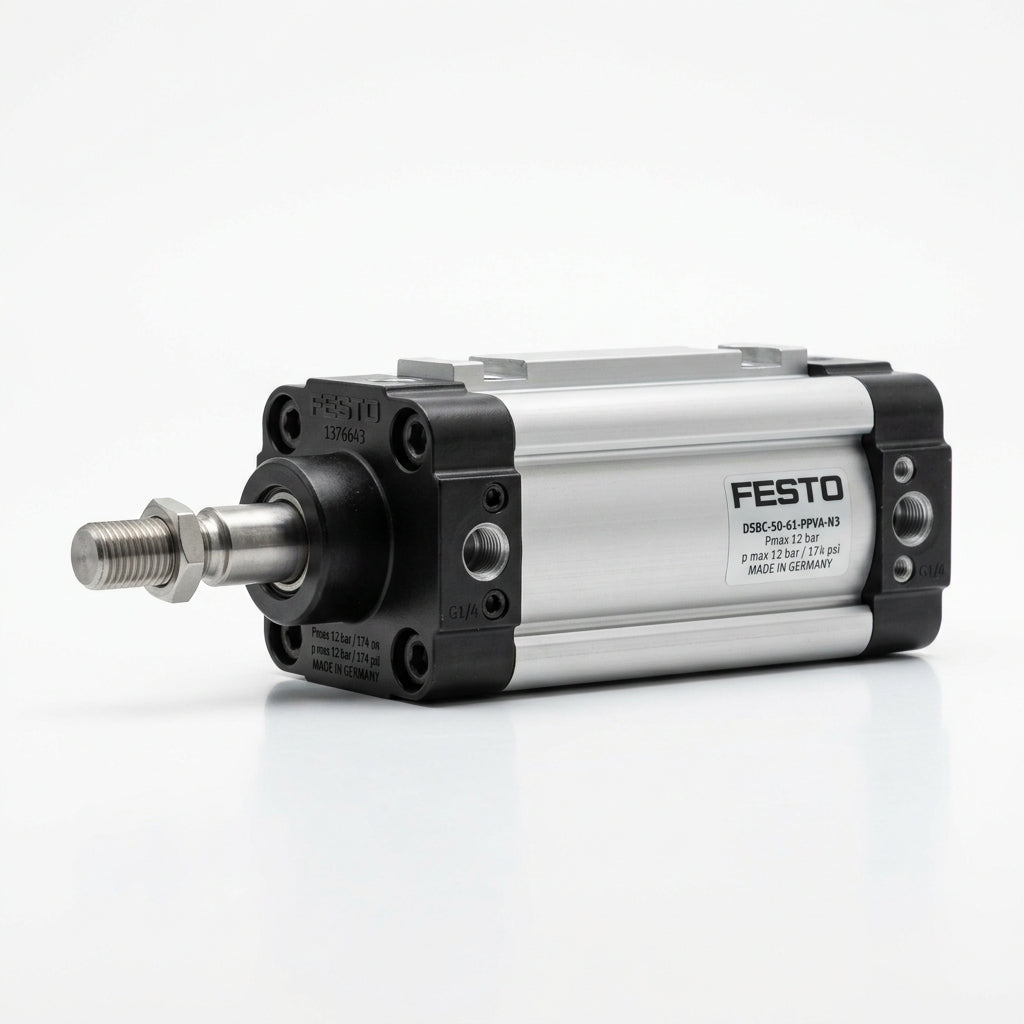 FESTO DSBC-50-61-PPVA-N3