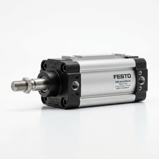 FESTO DSBC-50-61-PPVA-N3