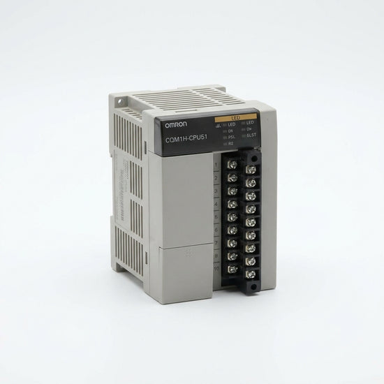 OMRON CQM1H-CPU51