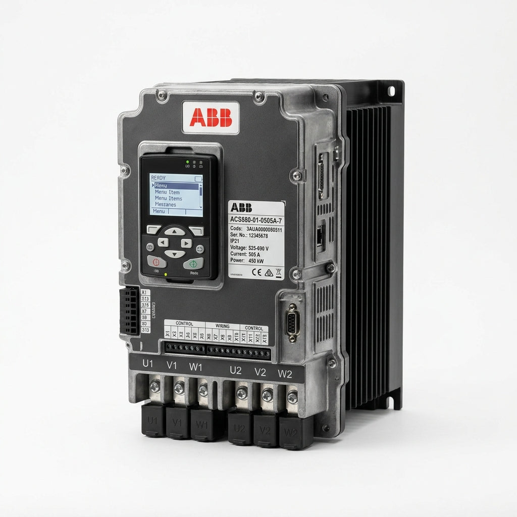 ABB 3AUA0000050511