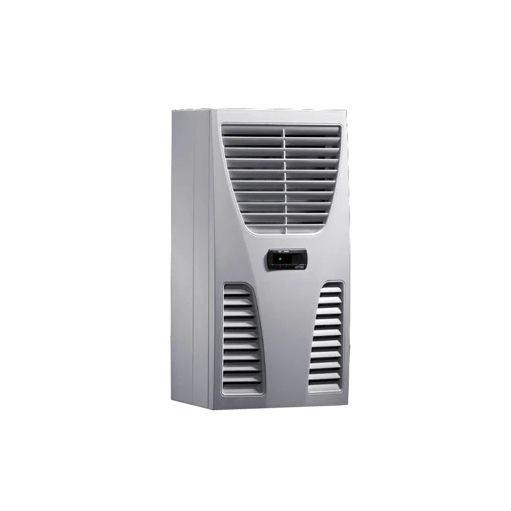 SK TopTherm Refrigerador mural de chapa de acero 500W Monofásico 115VAC