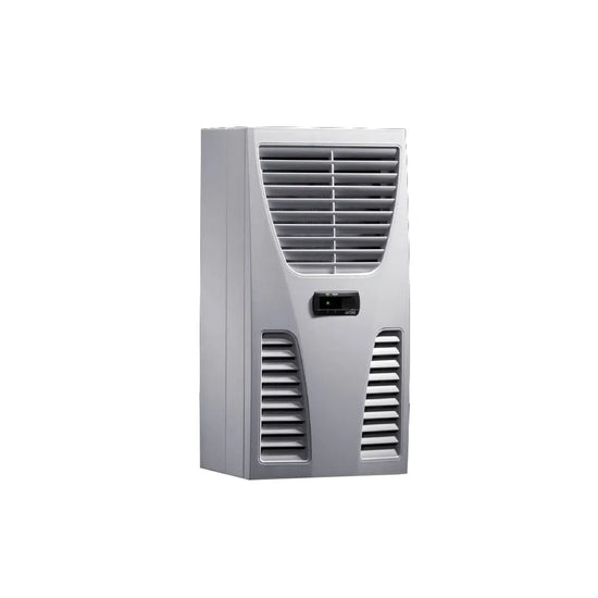 SK TopTherm Refrigerador mural de chapa de acero 500W Monofásico 115VAC