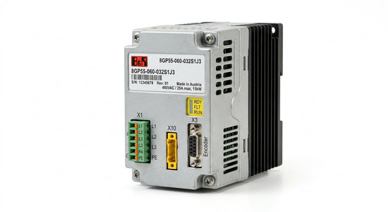 B&R 8GP55-060--032S1J3