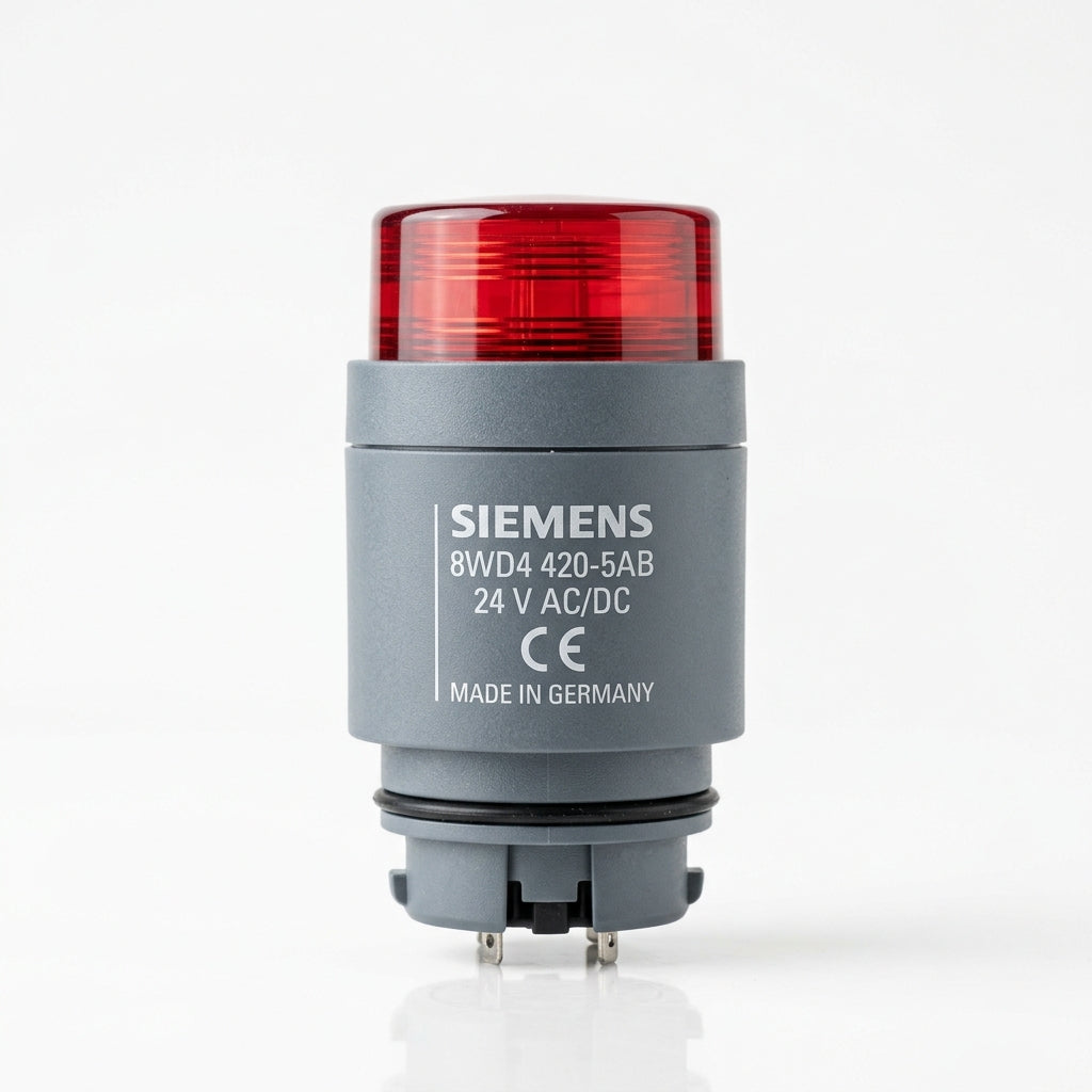 SIEMENS 8WD4 420-5AB