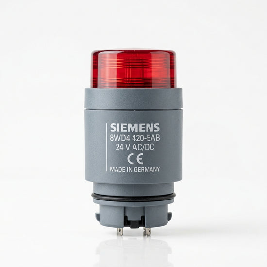SIEMENS 8WD4 420-5AB