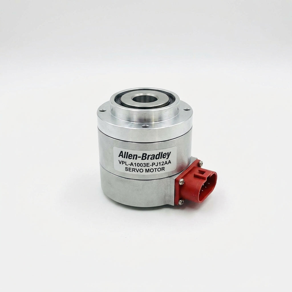Allen-Bradley VPL-A1003E-PJ12AA