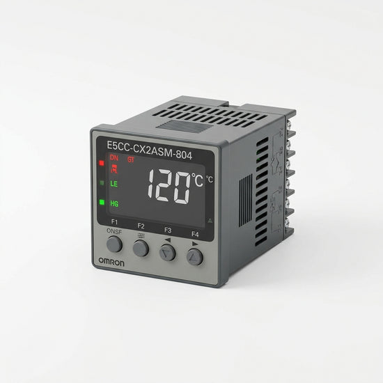 Omron E5CC-CX2ASM-804