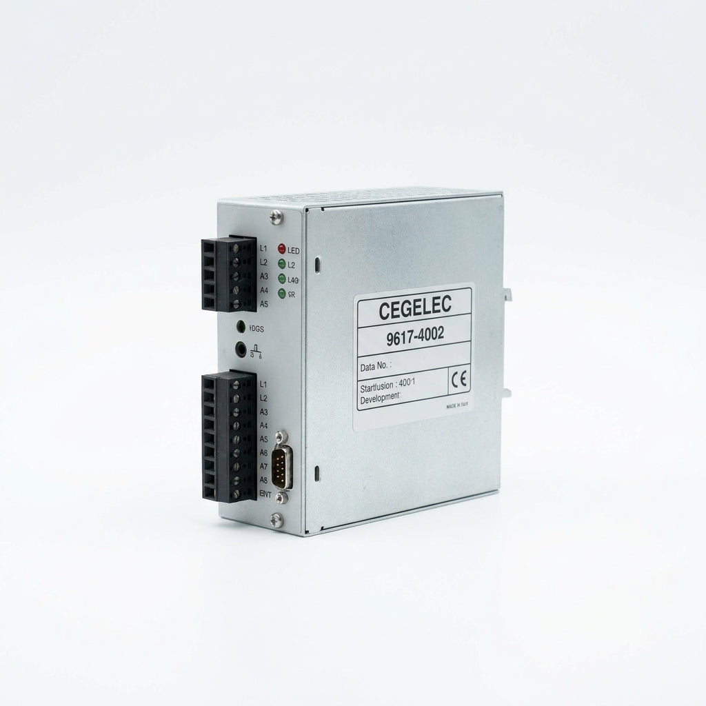 CEGELEC 9617-4002