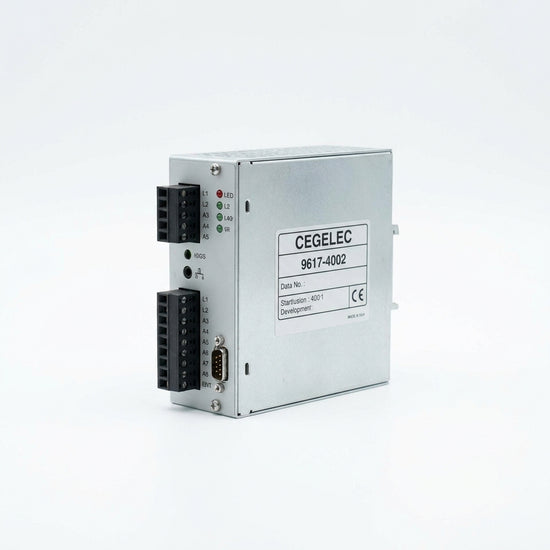 CEGELEC 9617-4002
